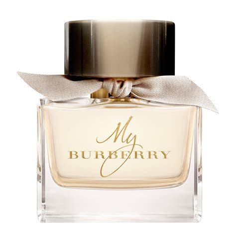 my burberry perfume ingredients|burberry perfume original scent.